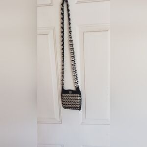 Handmade soda Cap bag